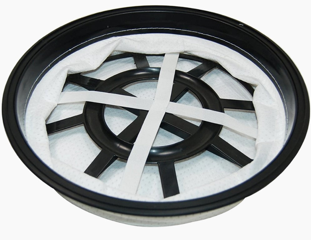 Nacecare Primary Tritex Filter 12" Diameter - Canister Cloth / Plastic Filter