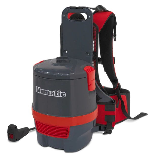 RSV150 Backpack Vacuum Turbo Head kit - 120V ASTB3