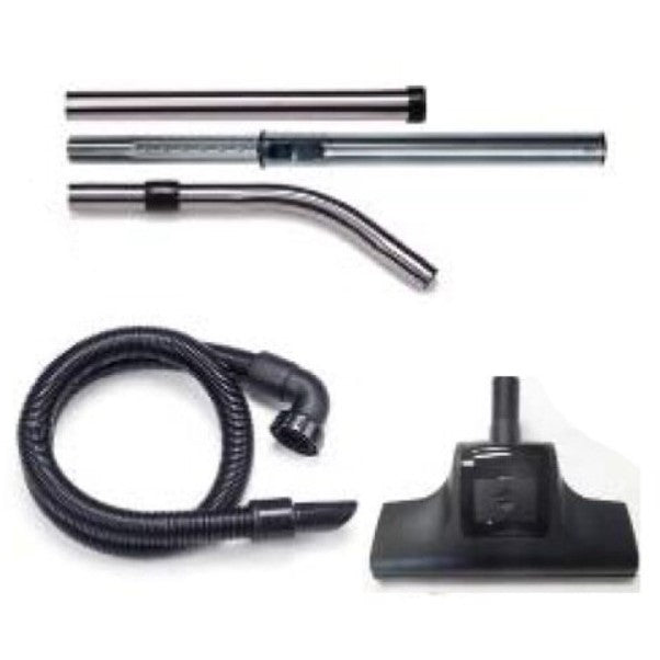 RSV150 Backpack Vacuum Turbo Head kit - 120V ASTB3