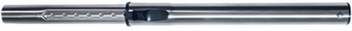 Stainless Steel Telescopic Tube Wand - 1.25"