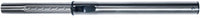 Stainless Steel Telescopic Tube Wand - 1.25"