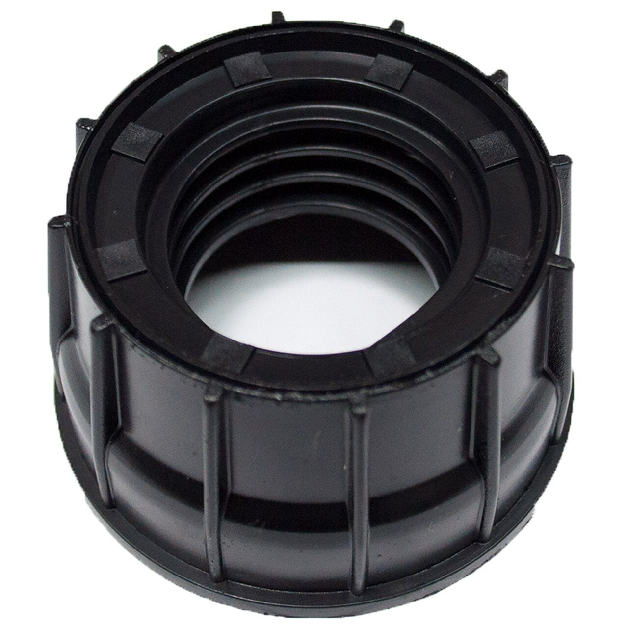 Nacecare 1.25" (32mm) Hose Collar - for Tank Side of Hose