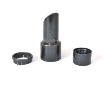 Nacecare 1.25" (32mm) Hose Cuff Assembly - for Wand Side of Hose