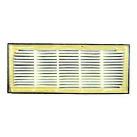 U900 HEPA Filter Assembly