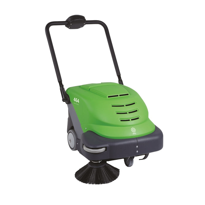 24" SmartVac 464 - Wide Area Vacuum - Battery and On-board Charger