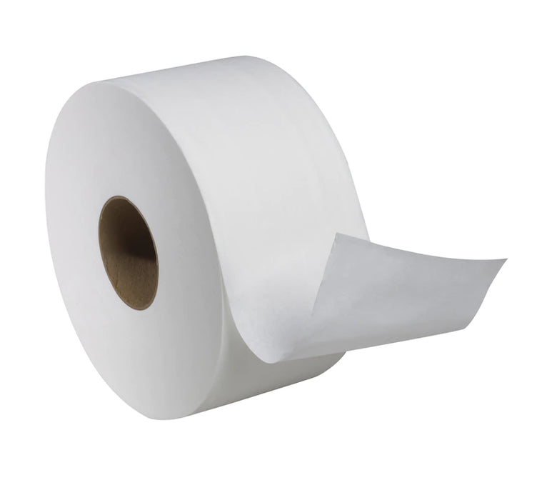 Tork Advanced - Soft - Mini Jumbo - Bath Tissue Roll - (12/CS)