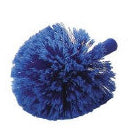 Round Wall and Ceiling Duster - Blue