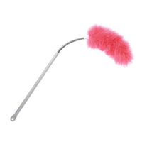 Flex Duster - 12" Pom, 30-42" Flexible Head Extension