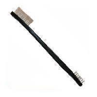 Two-way Toothbrush Style Detail Brush
