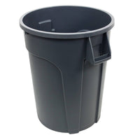 Gator® Container Trash Can - Gray - 44 GAL
