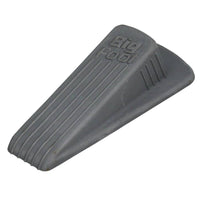 Heavy Duty Door Stop - Gray