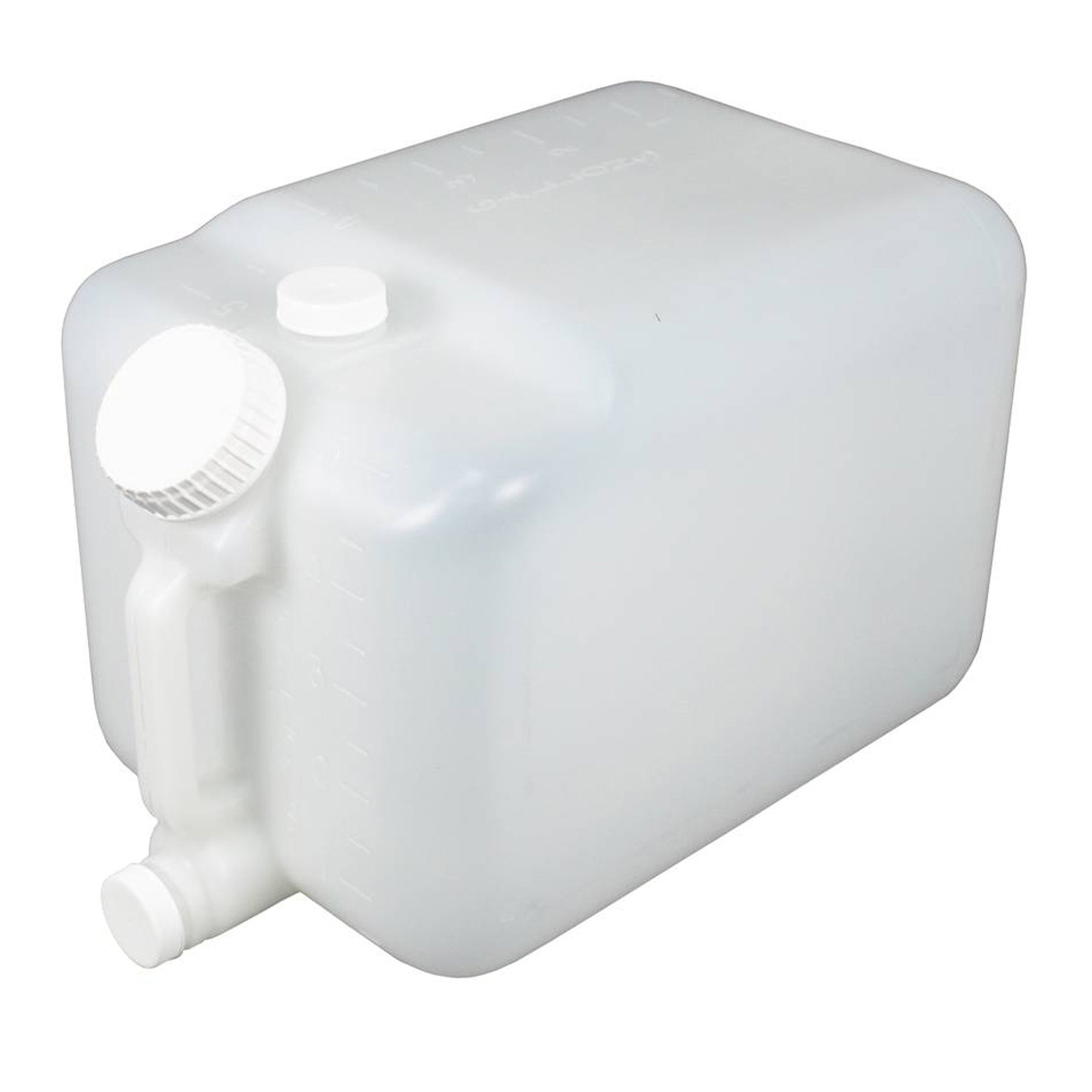 Easy Fill Five Gallon Container Buddy Jug