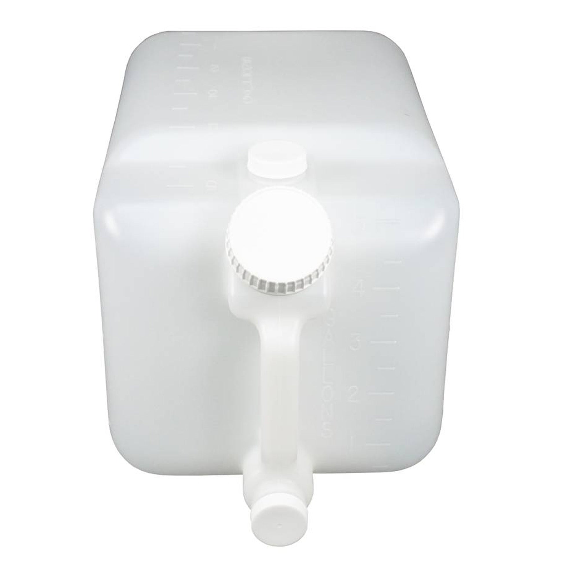 Easy Fill Five Gallon Container Buddy Jug