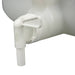 Easy Fill Five Gallon Container Buddy Jug - spout close up