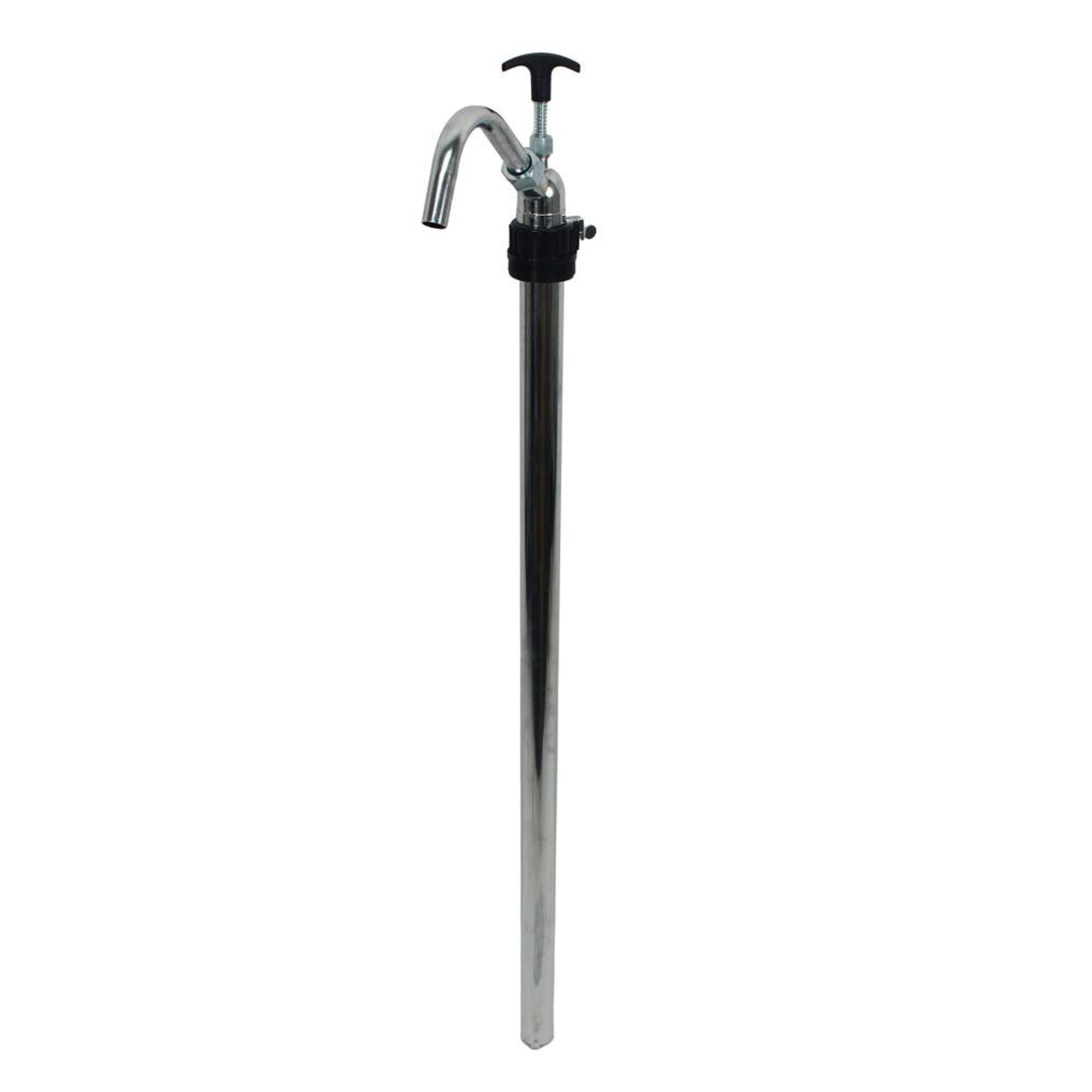 22 ounce Metal Drum Pump