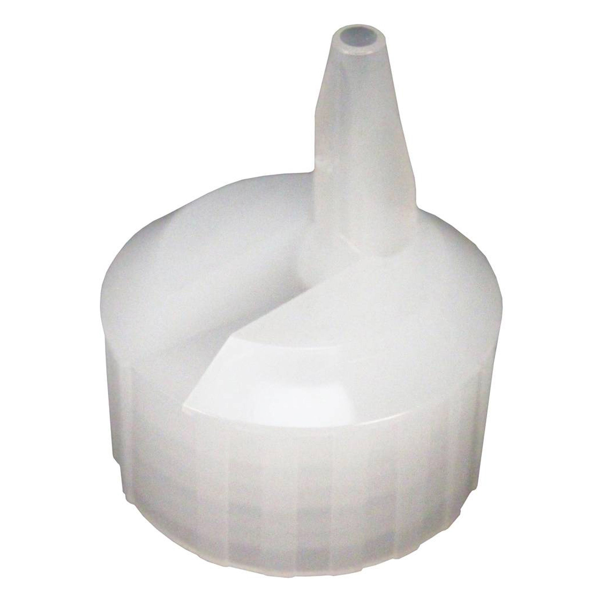 Cap with Flip Spout for 32 oz Bottles