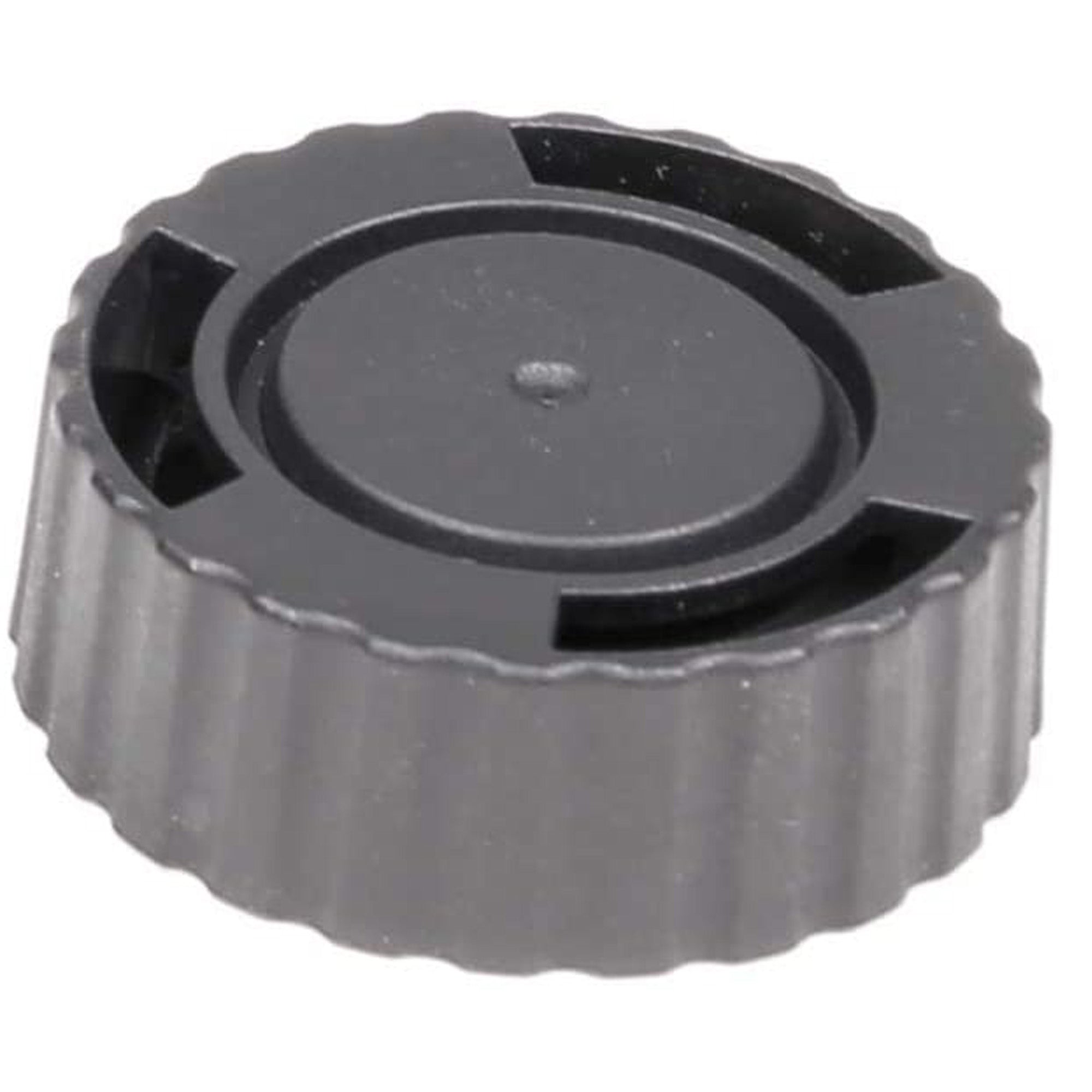 close up of lid for Victory Innovations - VP 200 Replacement Tank for Handheld Electrostatic Sprayers - 33.8oz