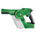 Green Klean Victory Professional Cordless Electrostatic Handheld Sprayer, side view