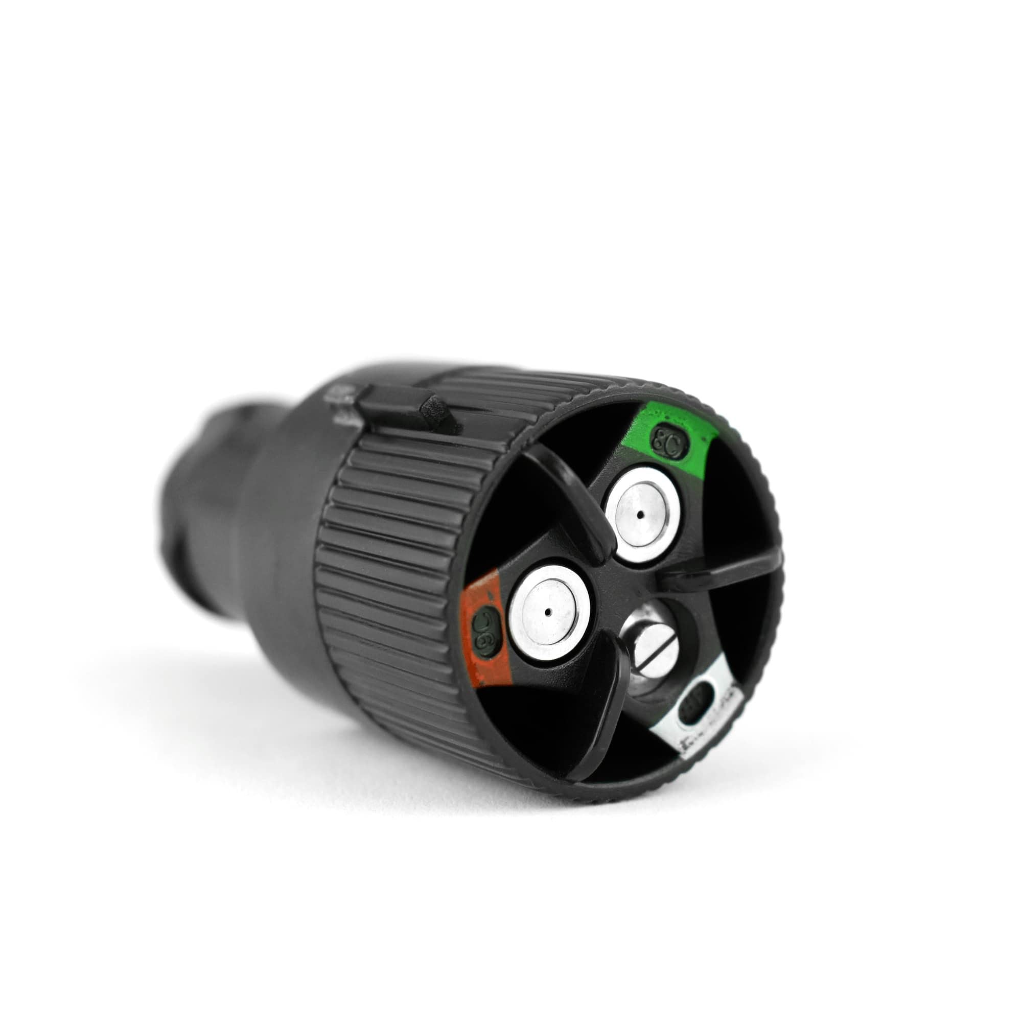 Adjustable 3 in 1 nozzle for Green Klean Victory Professional Cordless Electrostatic Handheld Sprayer