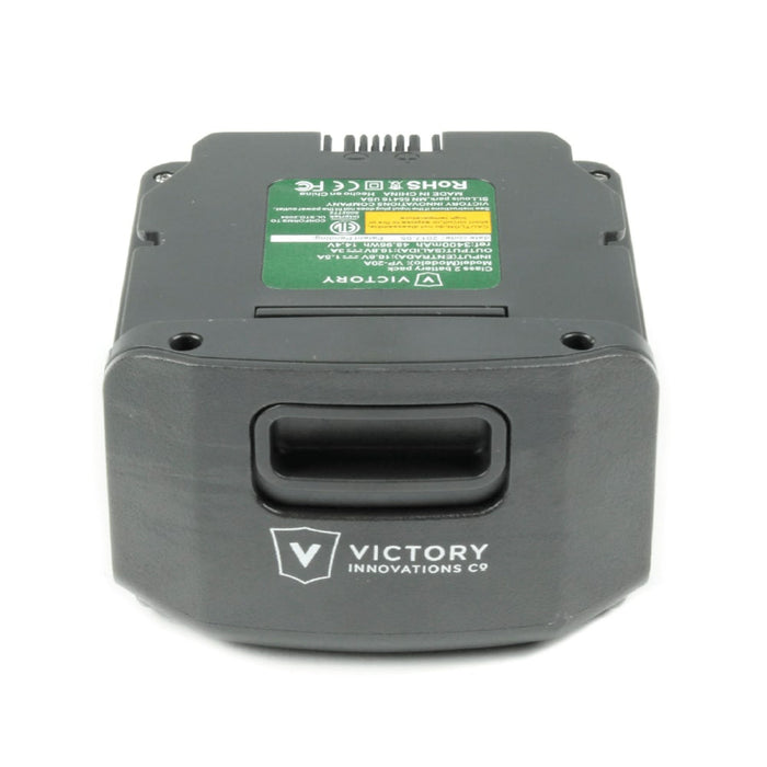Professional 16.8 volt Lithium Battery for Green Klean Victory Professional Cordless Electrostatic Handheld Sprayer