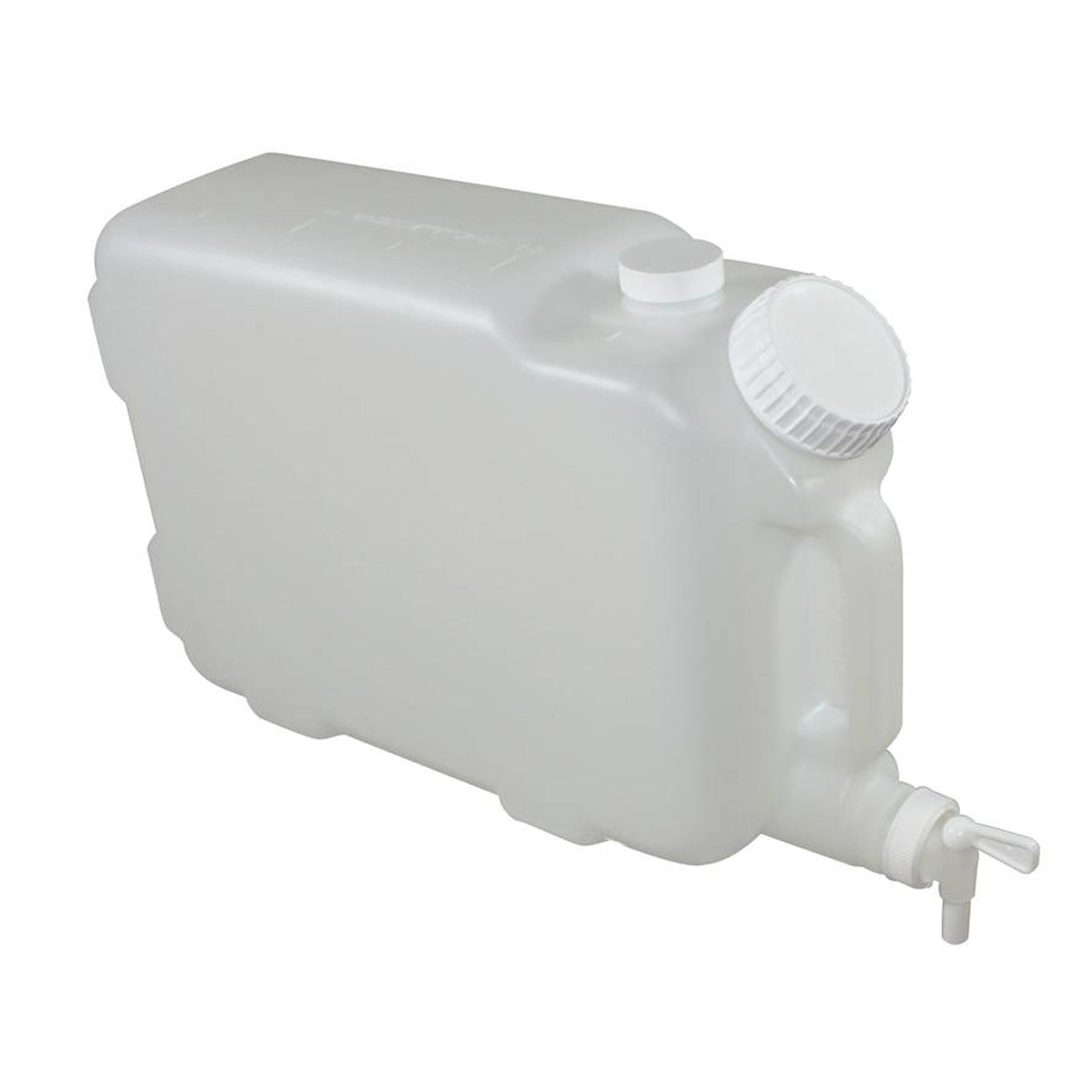 Easy Fill Jr. 2.5 Gallon Container With Faucet Buddy Jug