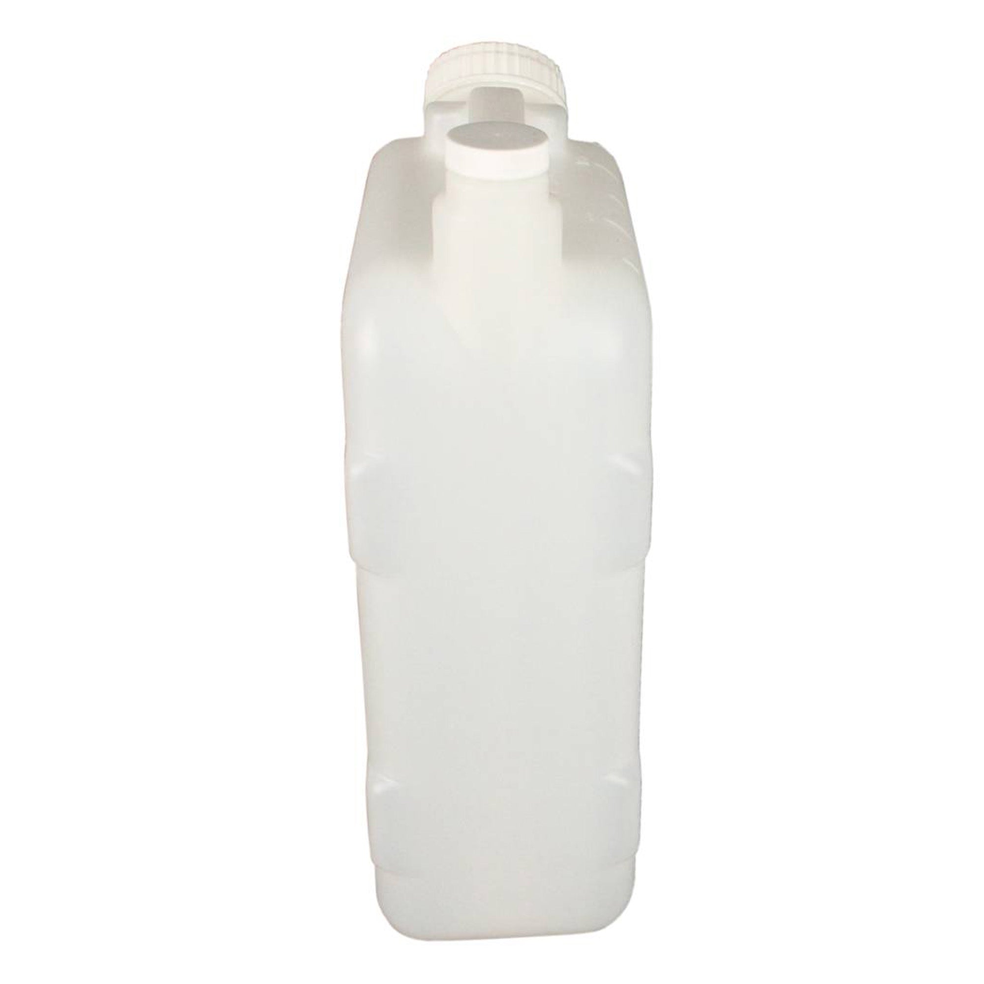 Easy Fill Jr. 2.5 Gallon Container With Faucet Buddy Jug