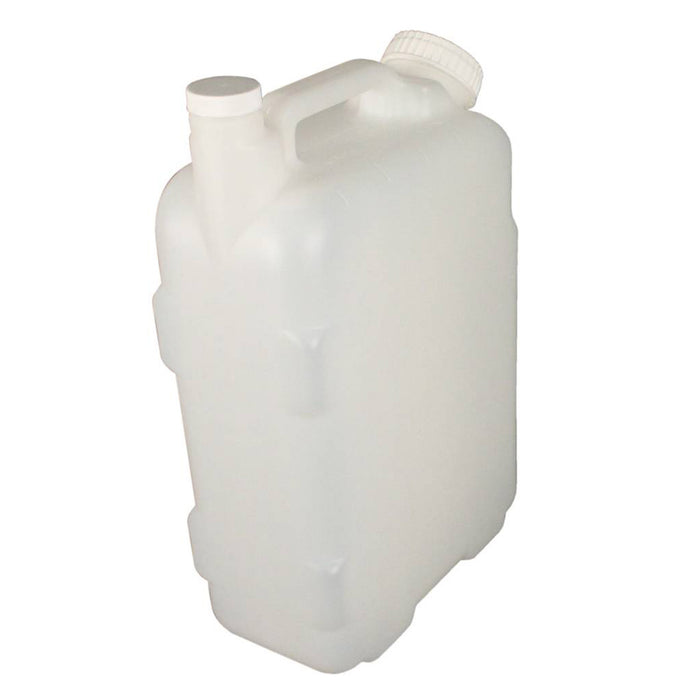 Easy Fill Jr. 2.5 Gallon Container With Faucet Buddy Jug