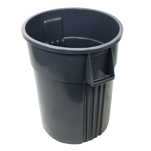 Gray Gator Plus Container 55 Gallon Trash Can