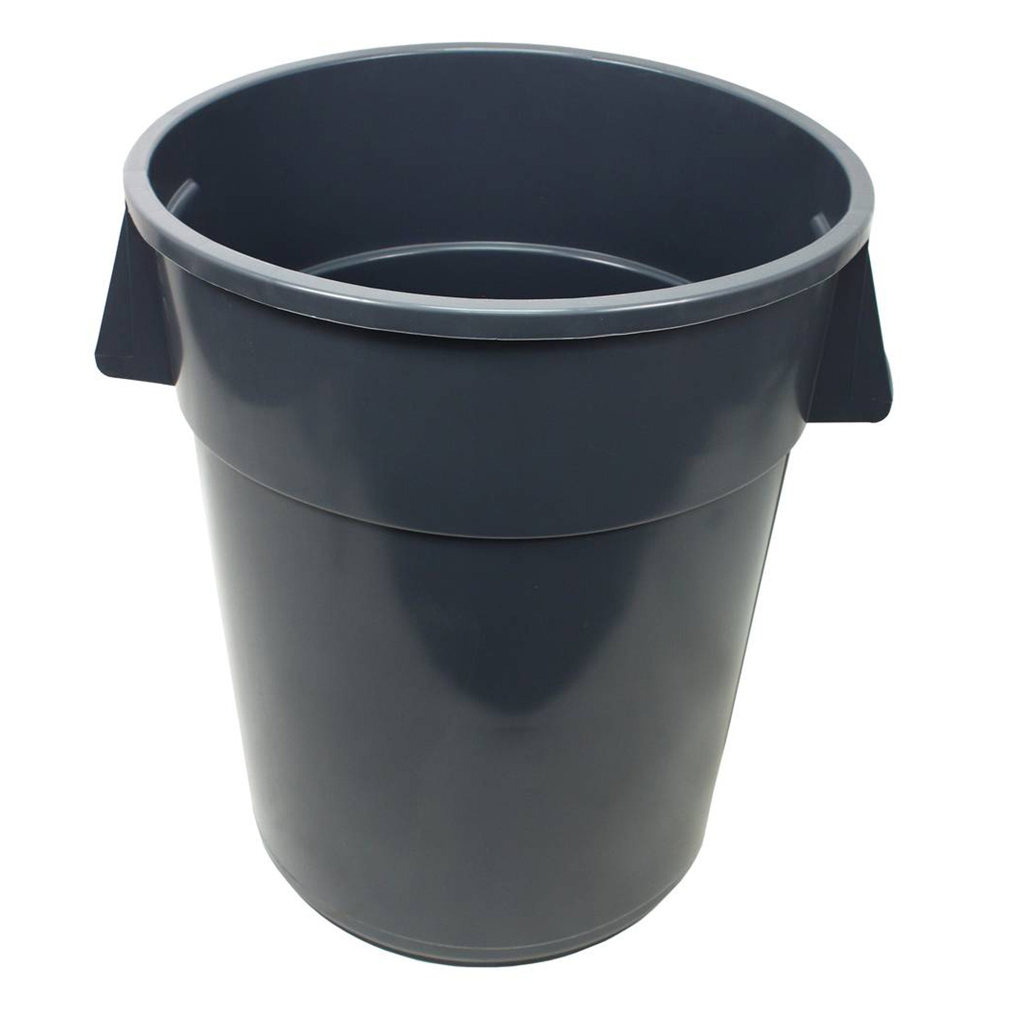 Gray Gator Plus Container 55 Gallon Trash Can