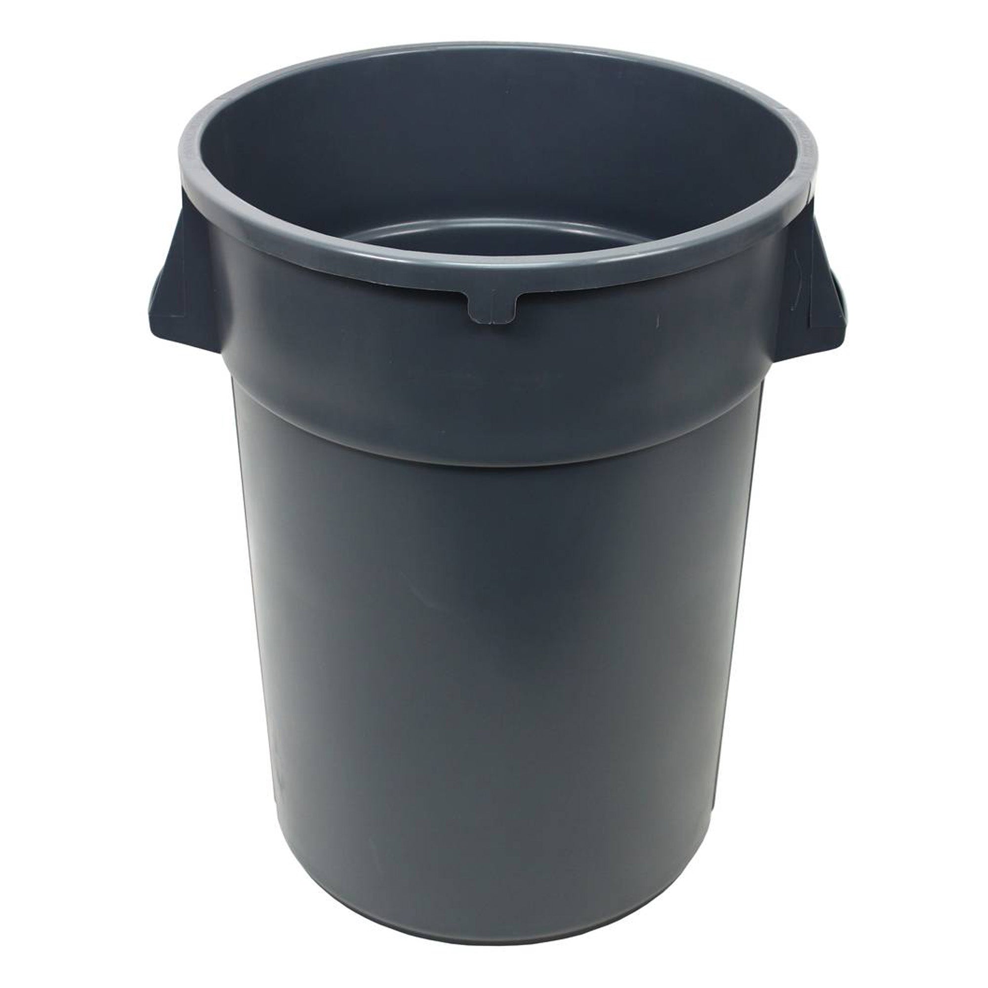 Gray Gator Plus Container 44 Gallon Trash Can