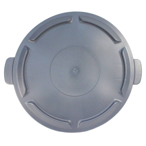 Gray Gator Container Lid for 4 Gallon Trash Can