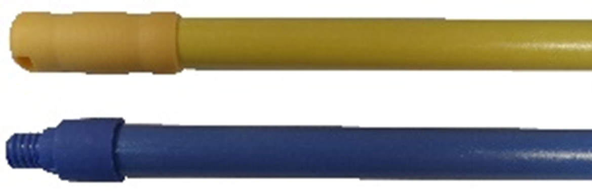 Plastic Tips Threaded 51