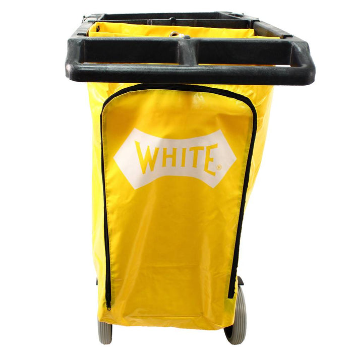 Replacement Vinyl Bag for 6850 - 25 Gallon - Yellow