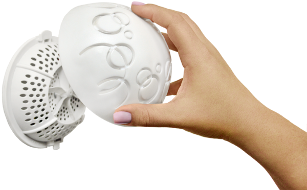 Fresh Products Easy Fresh 2.0 - Dome Air Dispenser & Refills - Multiple Options