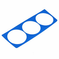 Maids' Basket Insert - Blue