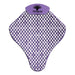 WizKid Products Stringray Purple Urinal Screen, Lavender Scent