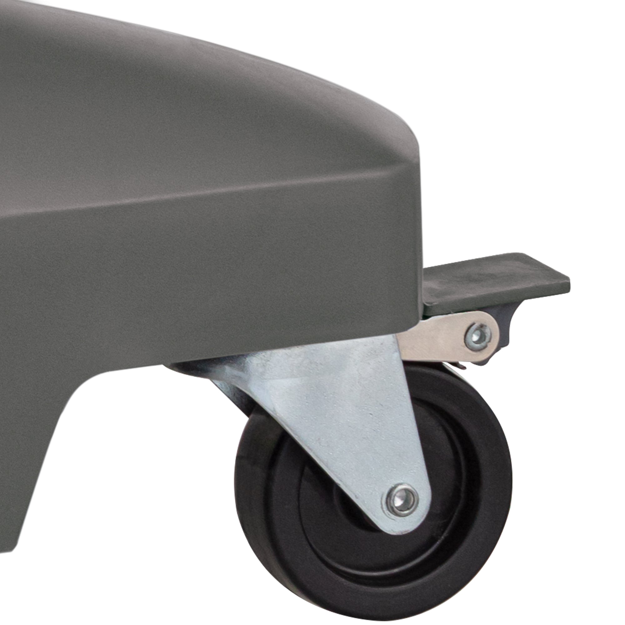 Contractor 6.0 Peak HP Wet Dry Blower Shop Vacuum - 12 GAL