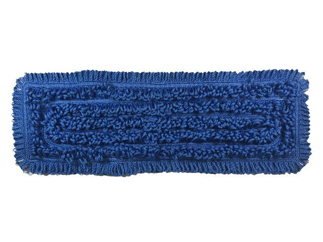 Microfiber Pocket Mop Kit