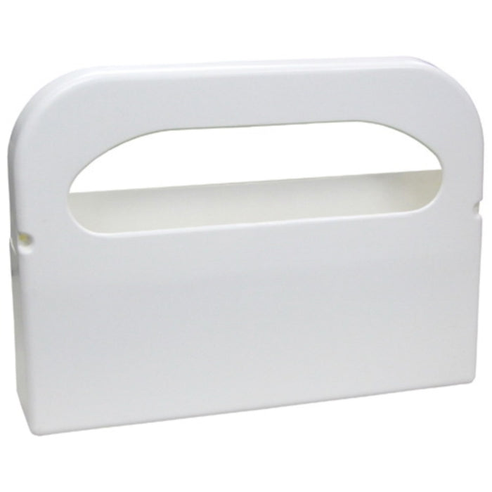 Health Gards® Half-Fold Toilet Seat Cover Dispenser - White