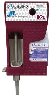 DUAL-BLEND® Jr. Modular Dispensing Unit