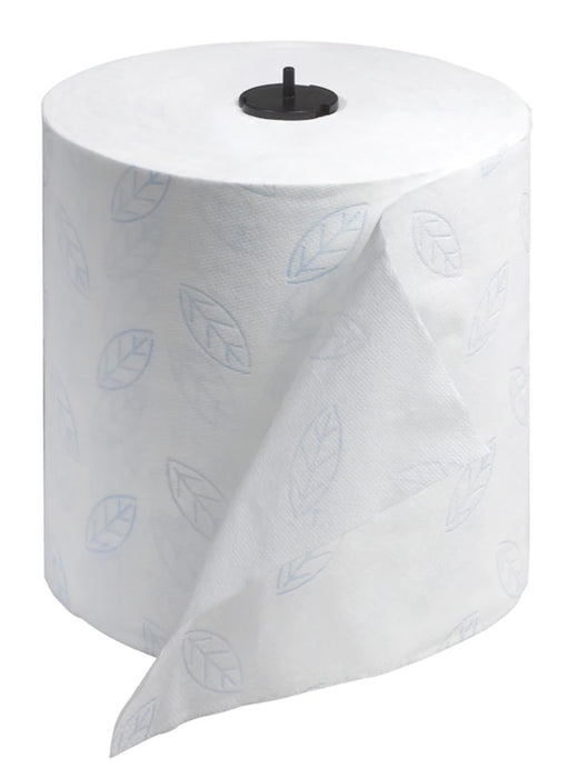 Tork Premium Extra Soft Matic® Hand Towel Roll - White - 2-Ply