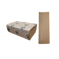 Vintage Renature Multifold Towel - Natural (4000/CS)