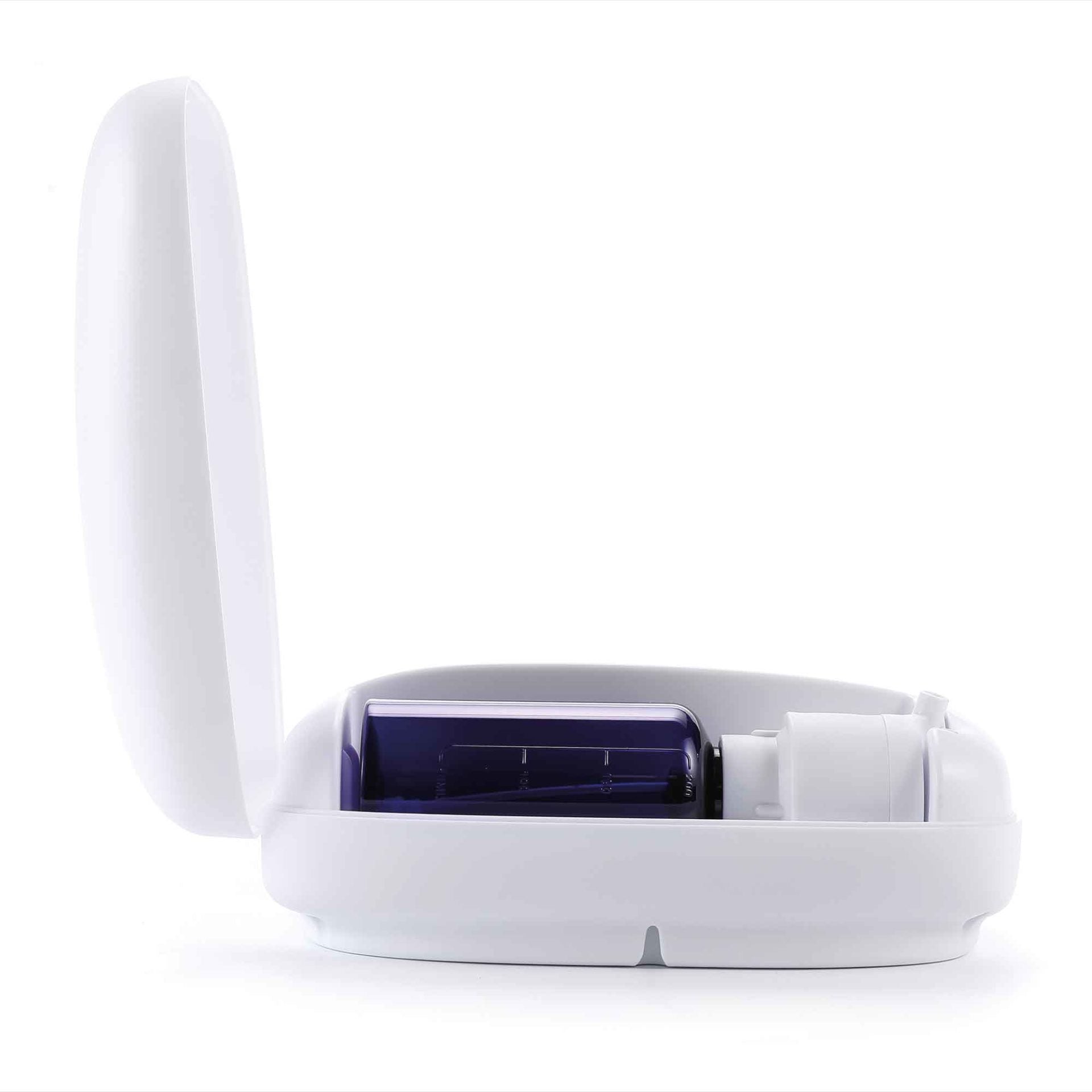 SensaMist Scent Diffuser - Wall Powered S100