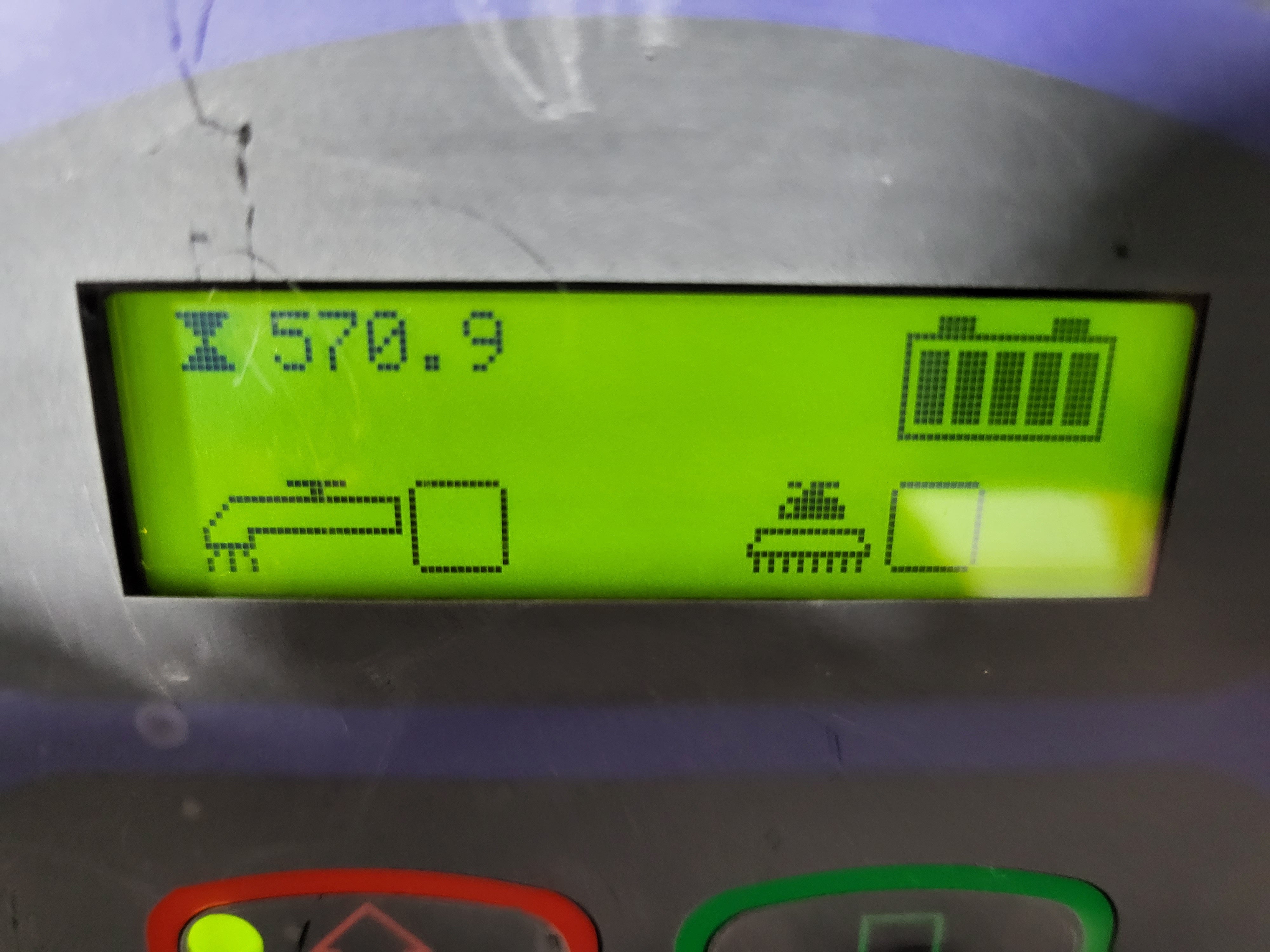 Advance - Convertamatic 28D-C - LOW HOURS - FULLY RECONDITIONED - AUTOMATIC SCRUBBER - FLOOR MACHINE - 30 DAY  PARTS WARRANTY