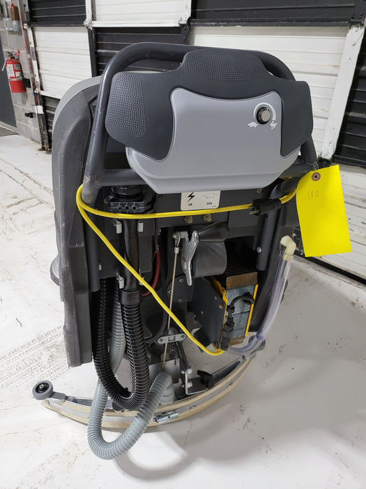 Advance - Convertamatic 28D-C - LOW HOURS - FULLY RECONDITIONED - AUTOMATIC SCRUBBER - FLOOR MACHINE - 30 DAY  PARTS WARRANTY