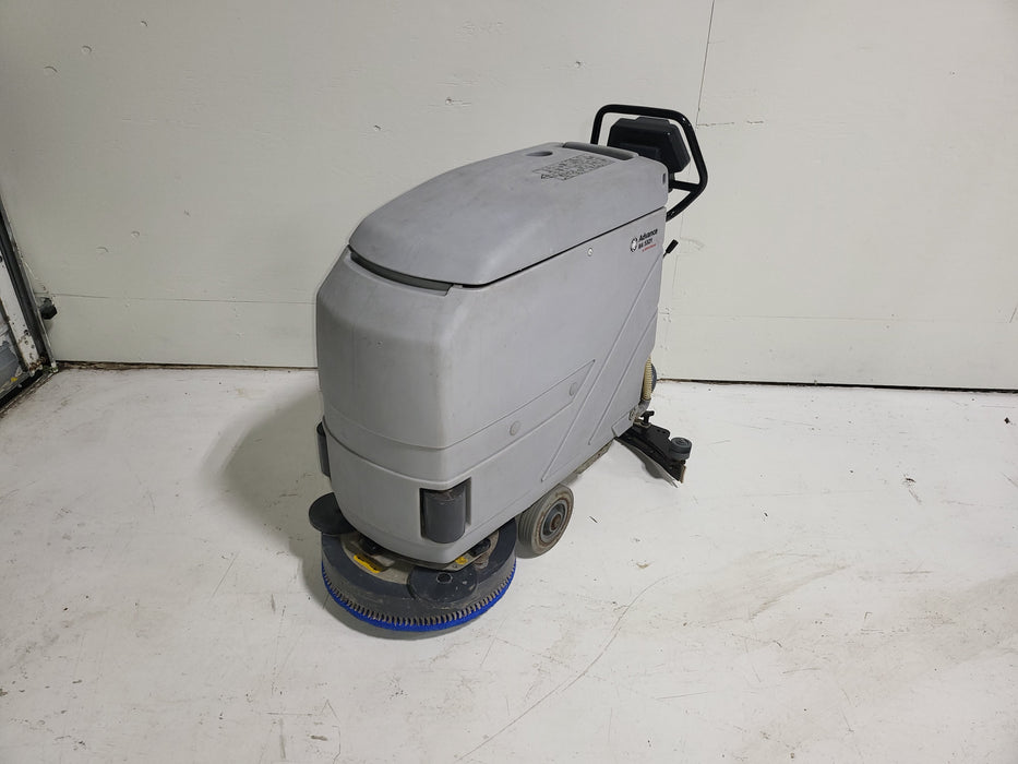 Advance BA5321 - Automatic Floor Scrubber - 20" - Brush Drive