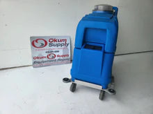 Walk Behind Carpet Extractor - AV12QX Avenger - 12 GAL - 20" - Used / Refurbished