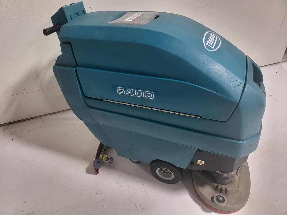 Tennant 5400 - Automatic Floor Scrubber - Refurbished - Low Hours - Floor Machine - Excellent Condition