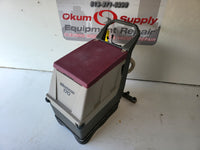 Minuteman 170 - 17" Automatic Floor Scrubber - Refurbished - Low Hours - Floor Machine - Excellent Condition