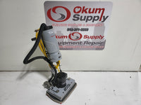 20" Oscillating Floor Machine - Excellent Condition - Floor Scrubber - Stripping Machine - Like New